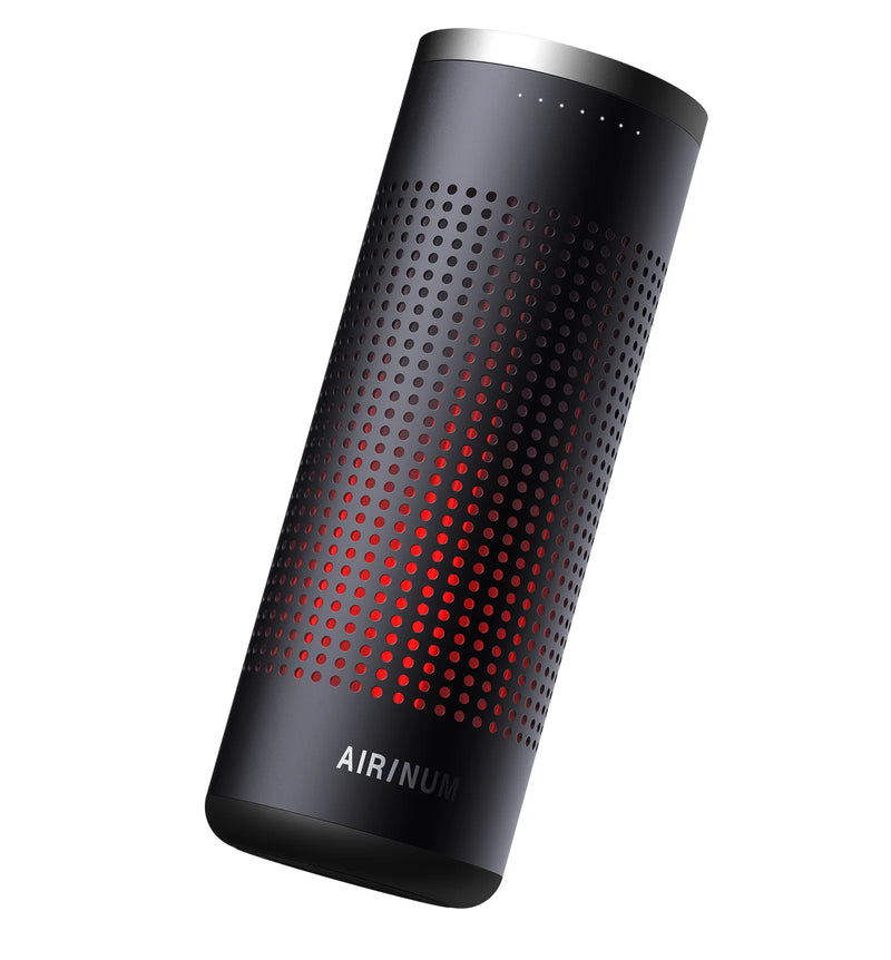 Load image into Gallery viewer, Airinum Hale Portable Air Purifier