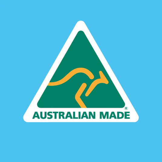 Australian Made