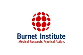 Burnett Institute Logo