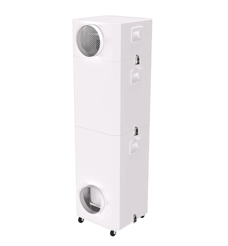 Load image into Gallery viewer, INOVA E600R Commercial Air Purifier