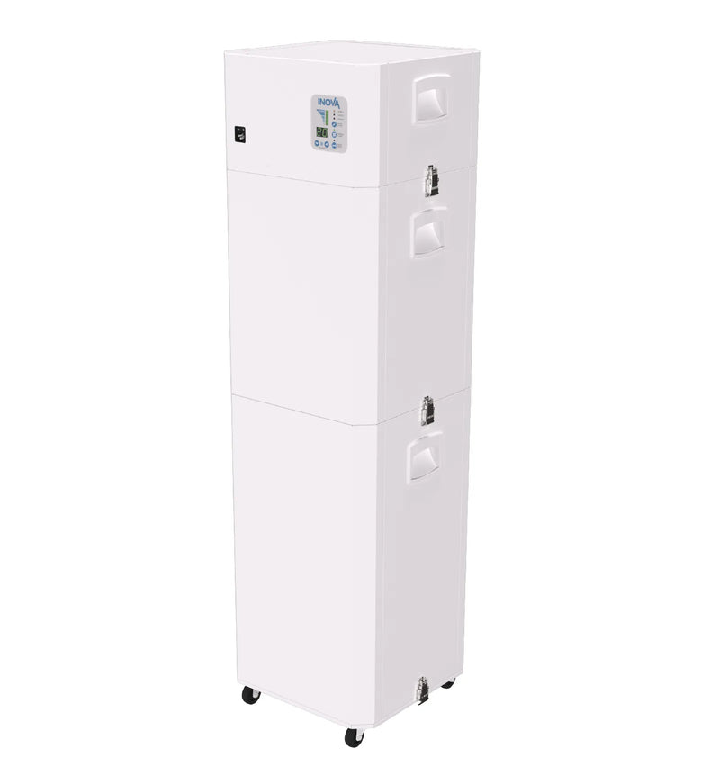 Load image into Gallery viewer, INOVA E600R Commercial Air Purifier