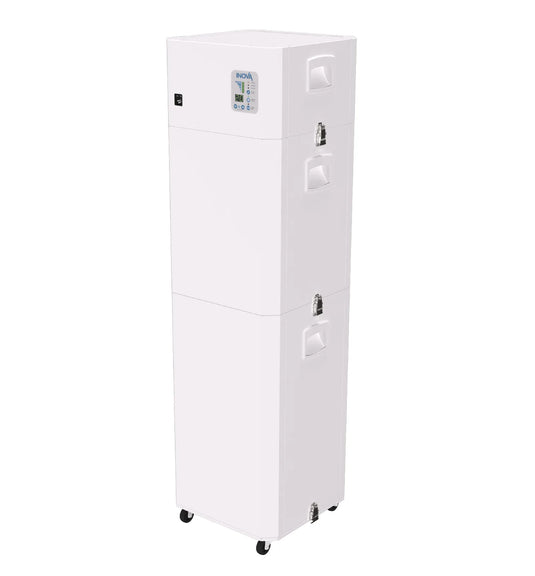 INOVA E600R Commercial Air Purifier