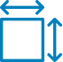 Sizing Icon
