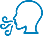 Breath Icon