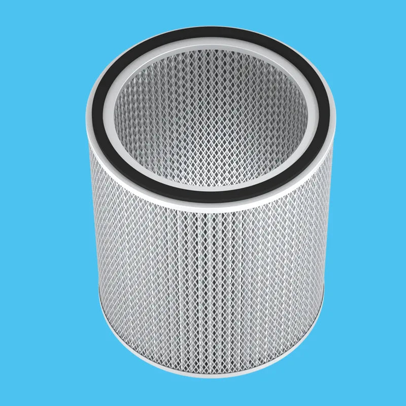 H13 Medical-Grade HEPA Filter