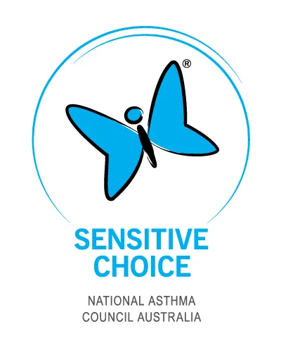 Sensitive Choice | National Asthma Council of Australia