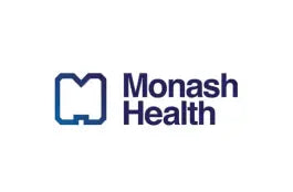 Logo for Monash Health