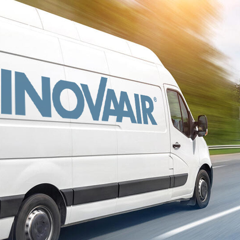 InovaAir Deliveries