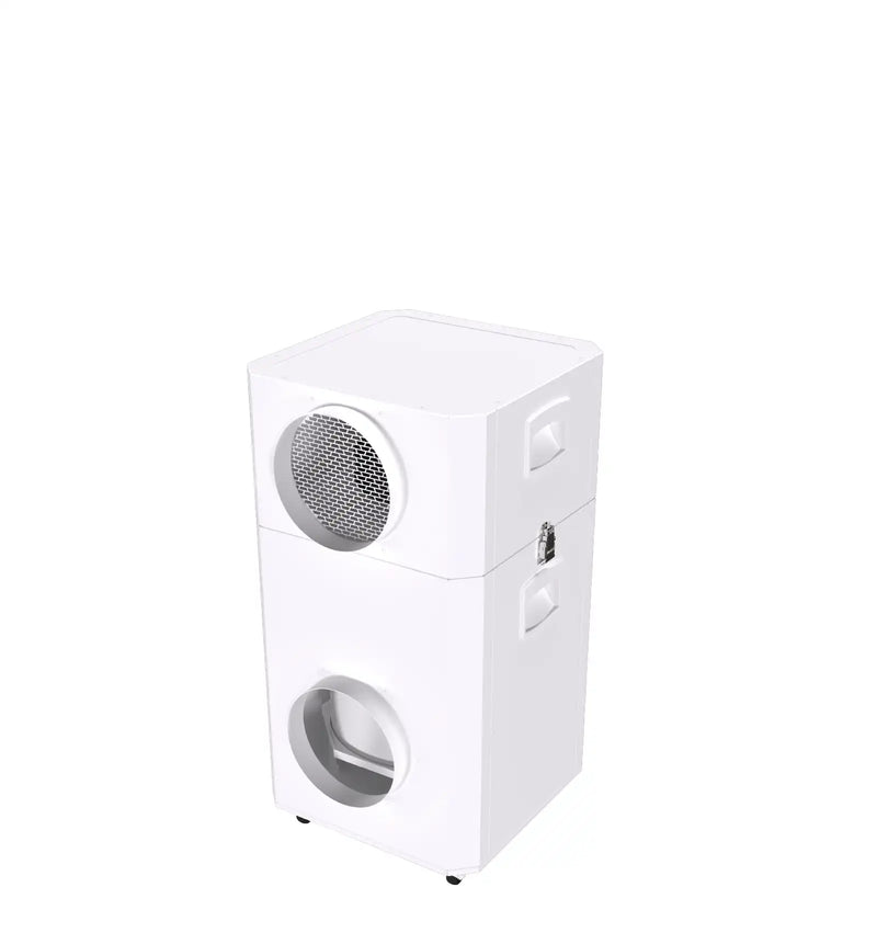 Load image into Gallery viewer, INOVA E300C Commercial Air Purifier