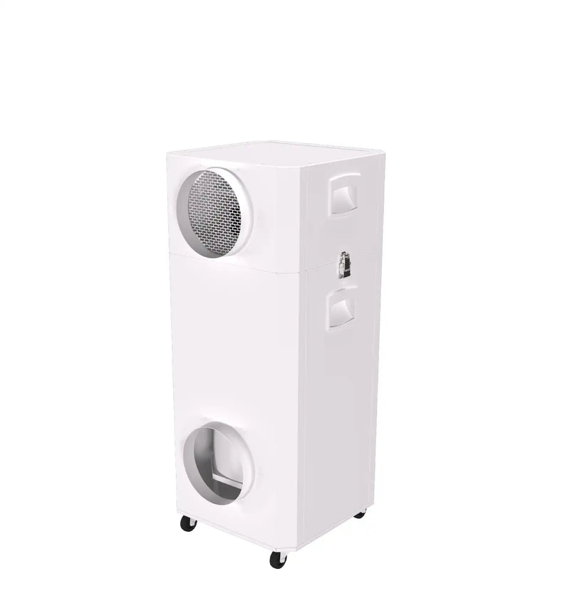 Load image into Gallery viewer, INOVA E400 Commercial Air Purifier.