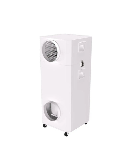 INOVA E400 Commercial Air Purifier.
