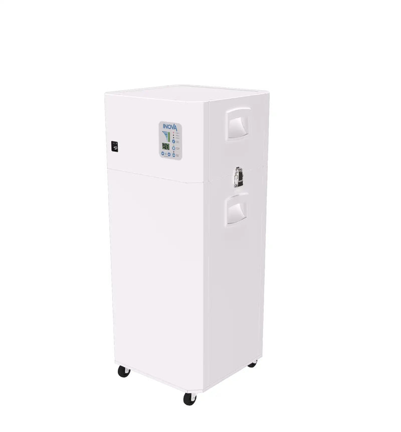 Load image into Gallery viewer, INOVA E400 Commercial Air Purifier.