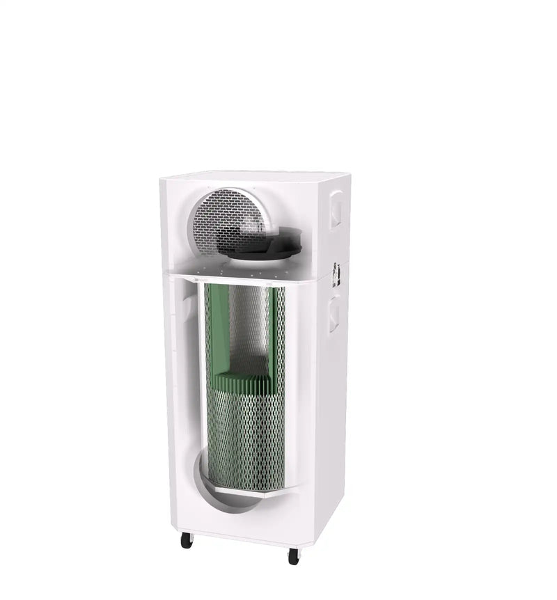 Load image into Gallery viewer, INOVA E400 Commercial Air Purifier.