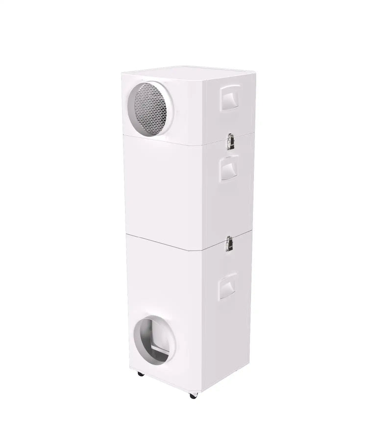 Load image into Gallery viewer, INOVA E600 Commercial Air Purifier