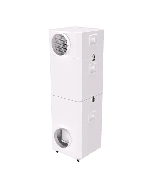 INOVA E600 Commercial Air Purifier