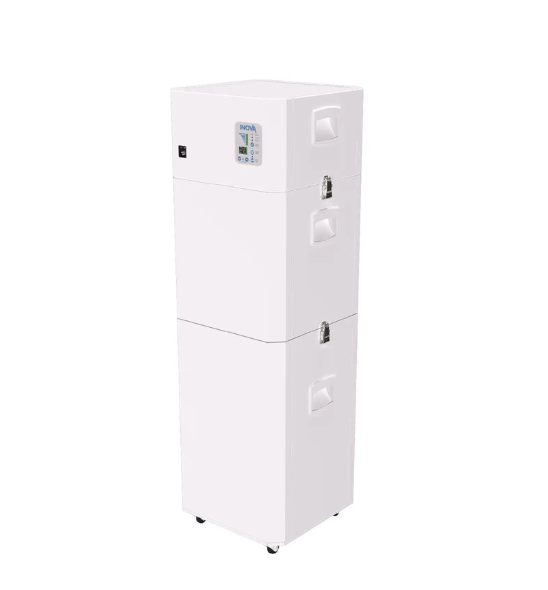 Load image into Gallery viewer, INOVA E600 Commercial Air Purifier