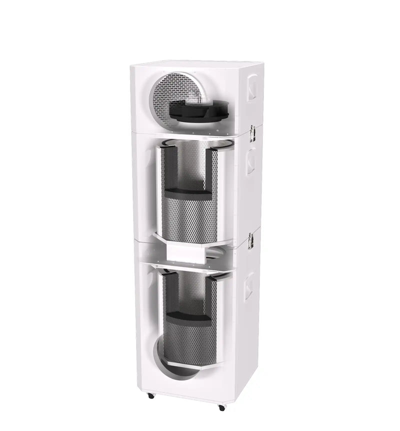 Load image into Gallery viewer, INOVA E600 Commercial Air Purifier