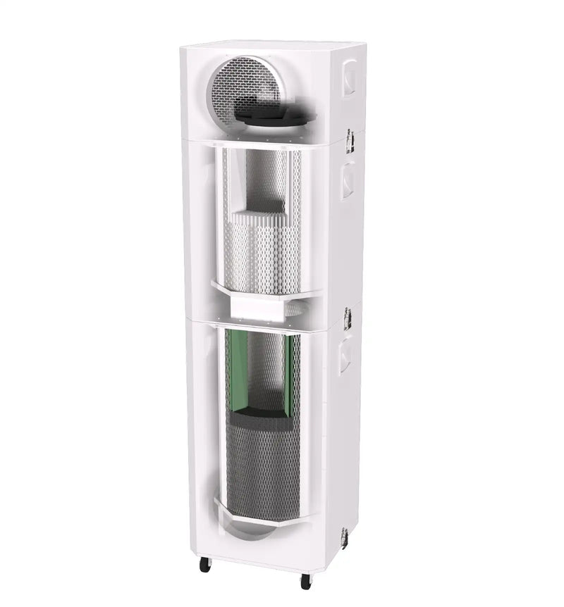 Load image into Gallery viewer, INOVA E600R Commercial Air Purifier