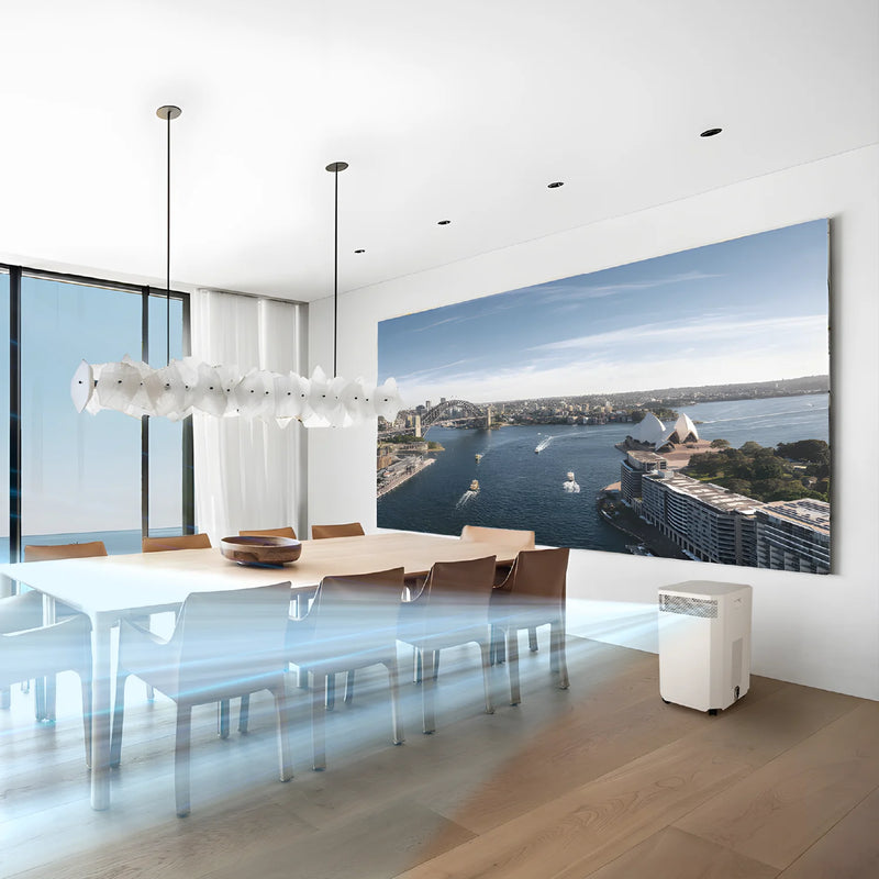Load image into Gallery viewer, INOVA-E20 Air Purifier