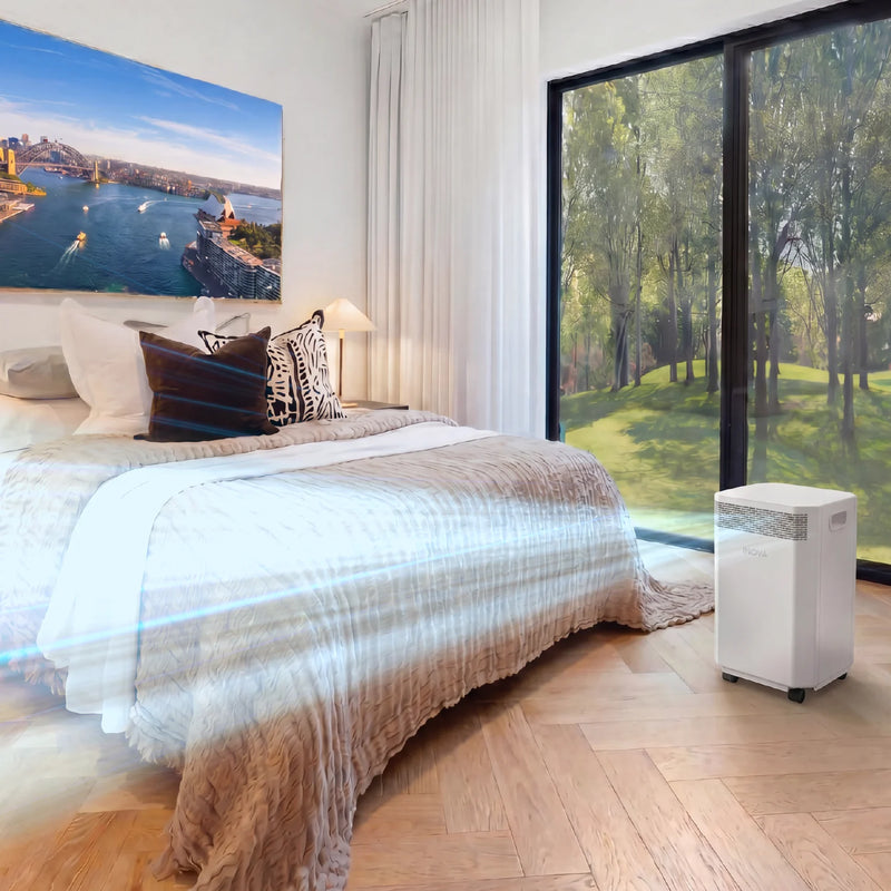 Load image into Gallery viewer, INOVA-E7 Air Purifier