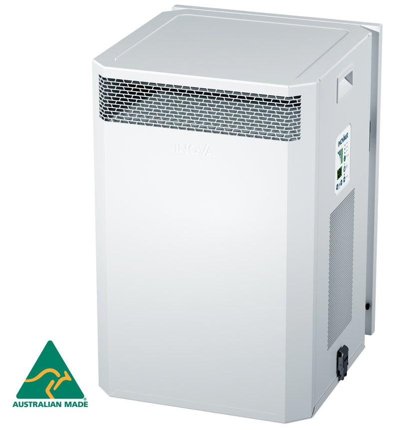 Load image into Gallery viewer, INOVA-DV20WM Wall Mounted Air Purifier