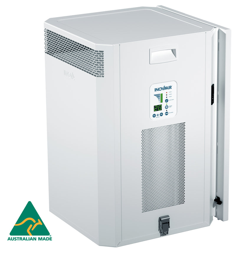 Load image into Gallery viewer, INOVA-DV20WM Wall Mounted Air Purifier