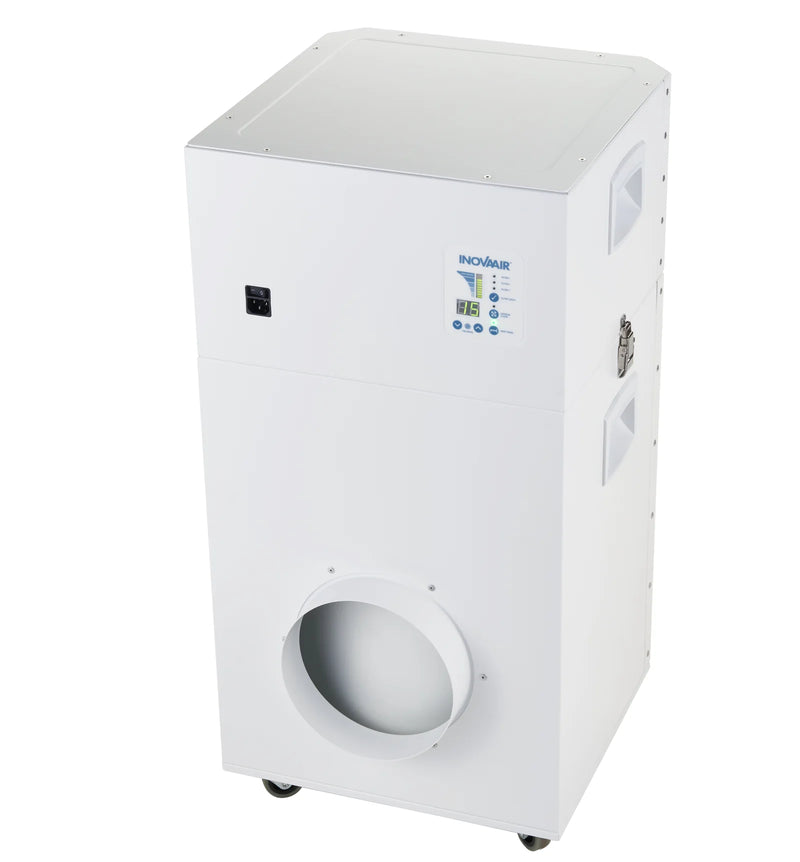 Load image into Gallery viewer, INOVA E300H Commercial Air Purifier
