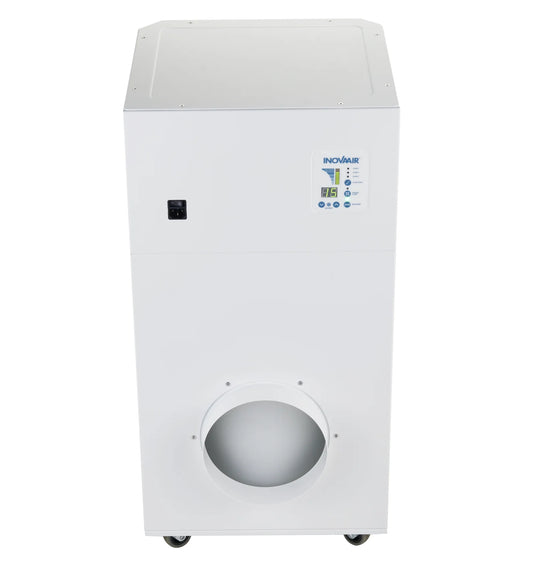 INOVA E300H Commercial Air Purifier