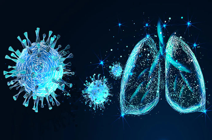 Effectiveness of Air Purifiers in Virus Removal.