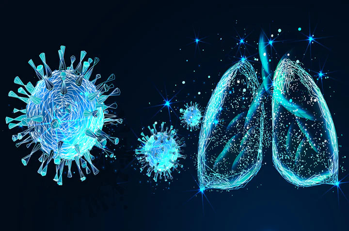 Effectiveness of Air Purifiers in Virus Removal