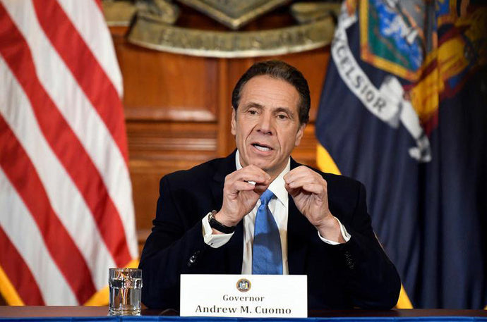 HEPA Filters Required in New York Shopping Centres.