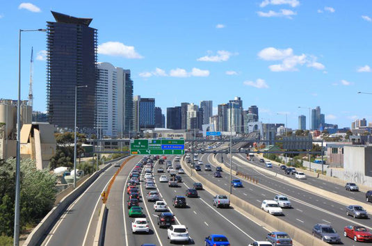 Could living near a main road be impacting your health?