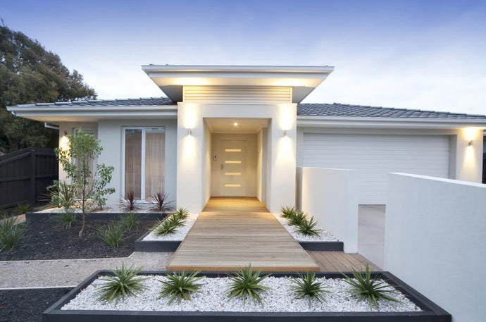 How air quality in new homes impacts your health.