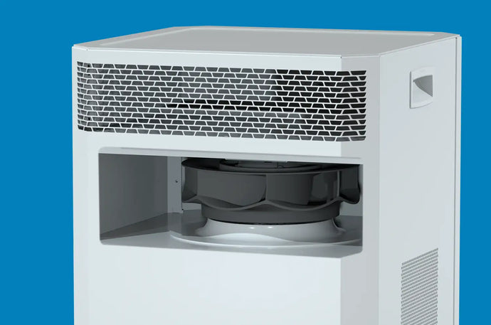 Why are most air purifier warranties only 1-2 years? Why is INOVA different?