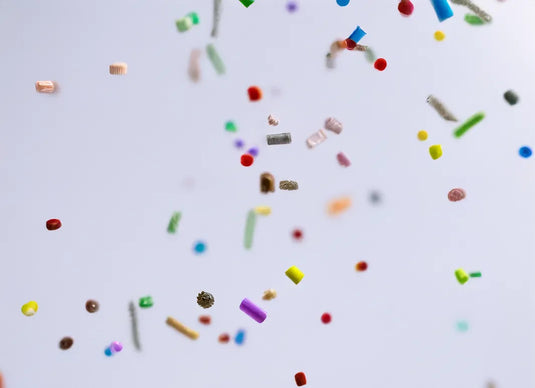 Breathe Easier: How INOVA Air Purifiers Can Help Protect You from Airborne Microplastics