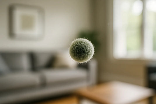 CIRS - Mould Spore