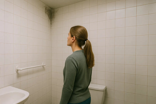 Why Air Purifiers are important for mould control