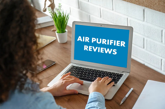 Air Purifier Review Sites: Can You Trust Them?