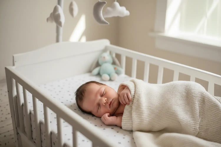 INOVA Air Purifiers - World Sleep Day 2026