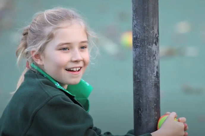 Wilson Family Case Study.