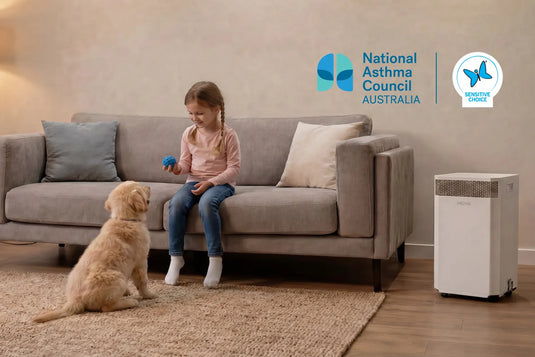 World Allergy Week