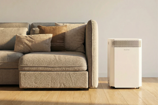 Why an Air Purifier is a Smart Purchase for Smokers