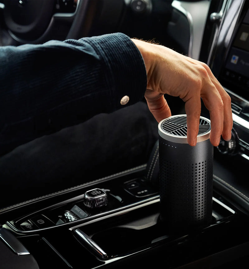 Load image into Gallery viewer, Airinum Hale Portable Air Purifier

