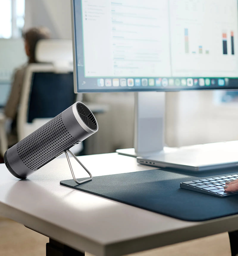 Load image into Gallery viewer, Airinum Hale Portable Air Purifier
