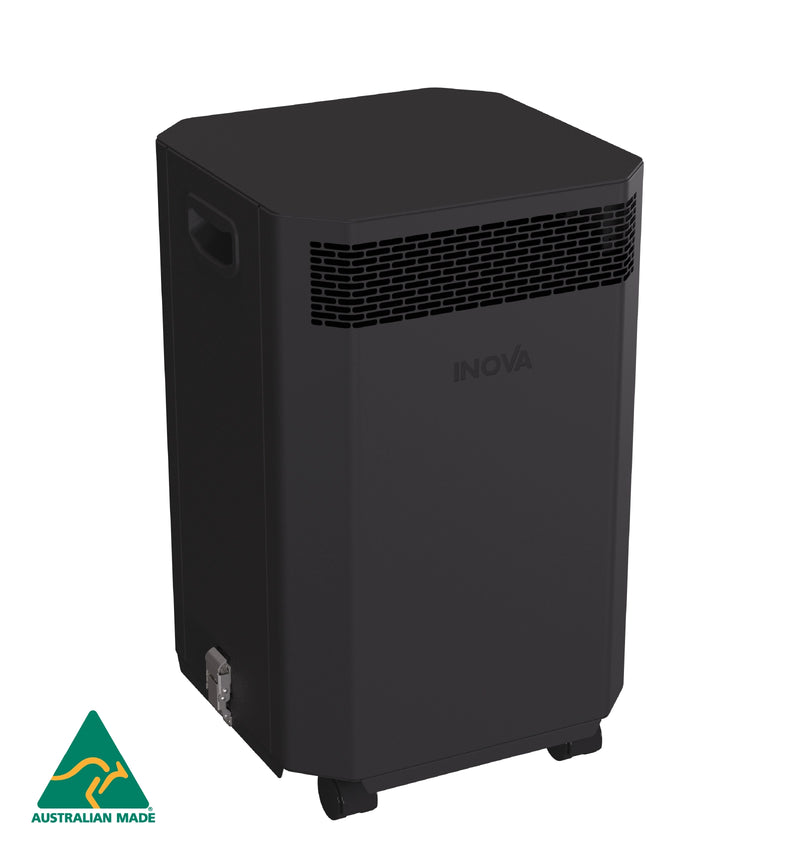 Load image into Gallery viewer, INOVA-E8 Air Purifier
