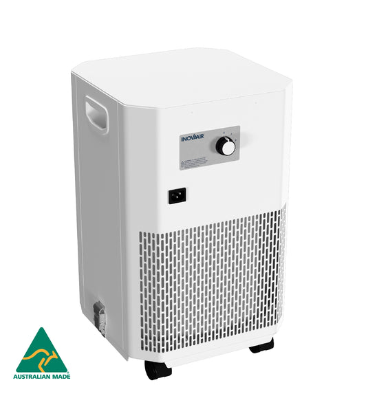 INOVA-E7 Air Purifier