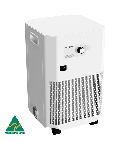 INOVA-E8 Air Purifier