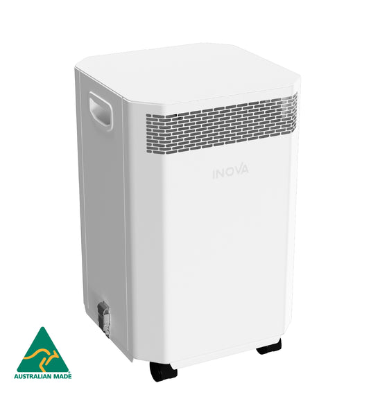 INOVA-E8 Air Purifier