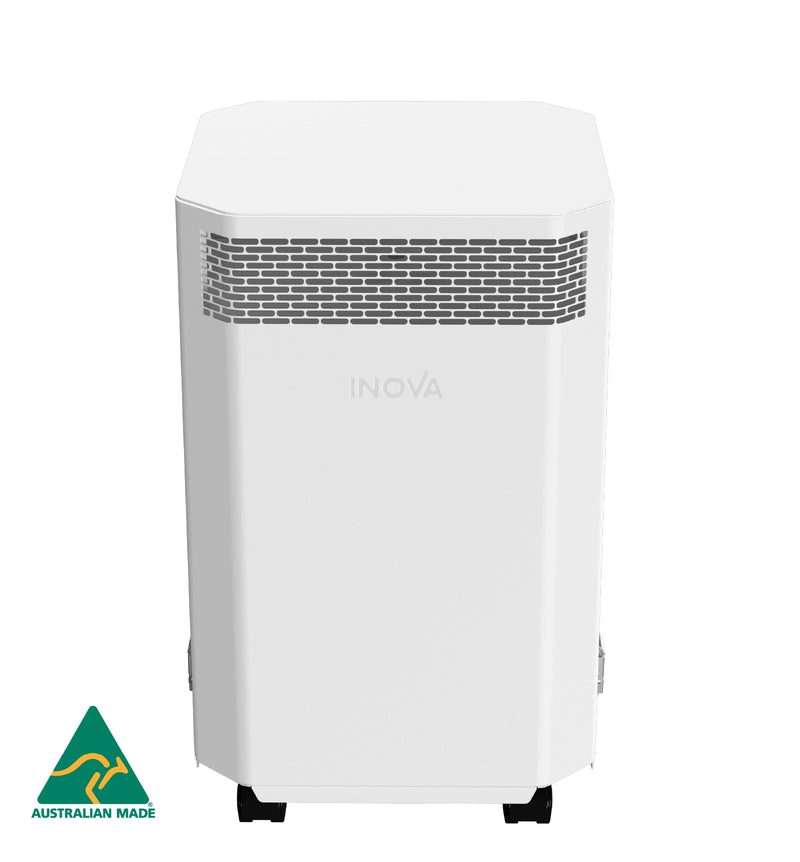Load image into Gallery viewer, INOVA-E8 Air Purifier
