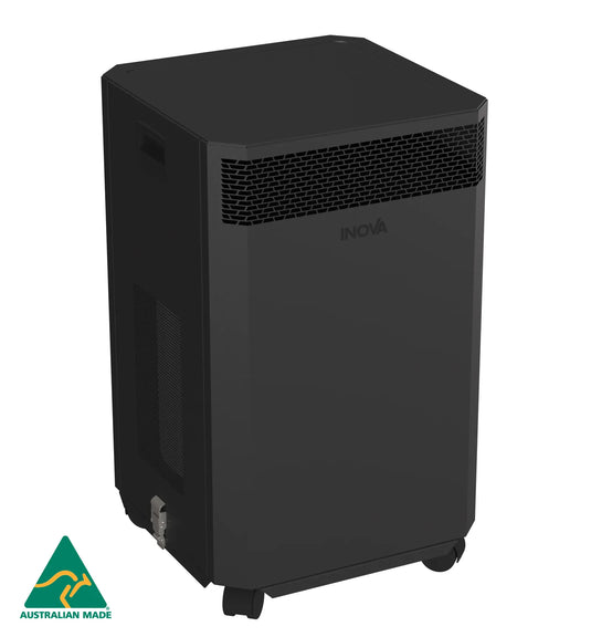 INOVA E20 Air Purifier Black